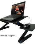 Laptop Foldable Stand