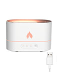 Flame Humidifier