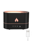 Flame Humidifier