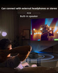 Mini Portable Smartphone Projectors