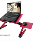 Laptop Foldable Stand