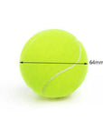 3pcs Tennis Balls