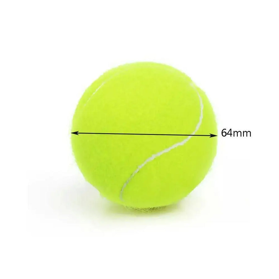 3pcs Tennis Balls