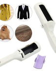 Electrostatic Static Clothing Dust Pets Hair Cleaner