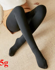 Comfortable Thermal Tights Leggings Women for all Seasons