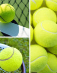 3pcs Tennis Balls