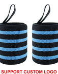 Stable Gym Wrist Support Straps