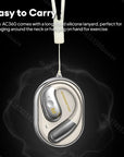 Wireless Headsets Bluetooth Earphones Noise Cancelling