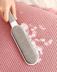 Pet Hair Remover Lint Rollers Brushes Clothes Hairball Remover Brush Dust Sticky Cleaner Fur Zapper Clean Pet Hair Tools