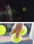 3pcs Tennis Balls