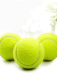 3pcs Tennis Balls