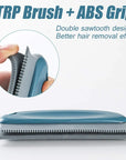 New Lint Hair Remover Brush Cleaning Brush Sofa Fuzz Fabric Dust Removal Pet Cat Dog Portable Multifunctional Household Remover