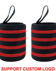 Stable Gym Wrist Support Straps