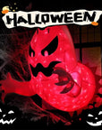 Halloween Ghost Scary Inflatable Giant Blow Up Air Inflation