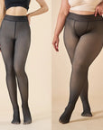 Comfortable Thermal Tights Leggings Women for all Seasons