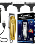 Full Metal Professional Hair Trimmer