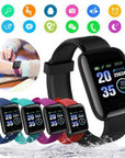 Sports Smart Watches