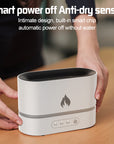 Flame Humidifier