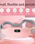 Menstrual Belt Relief Pad