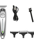 Full Metal Professional Hair Trimmer