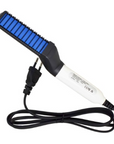 Electric Comb for Men's Beard and Hair